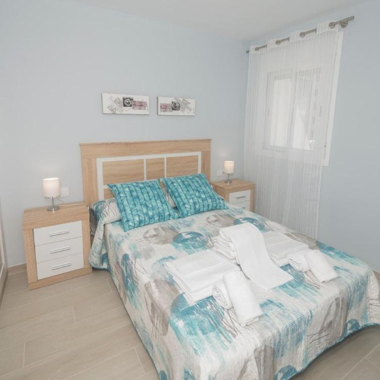 36 Avenida Juan Carlos I - Superior Apartment - 8