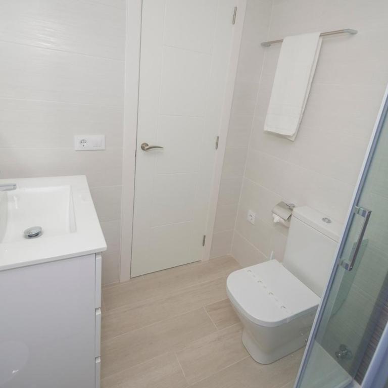 36 Avenida Juan Carlos I - Superior Apartment - 17