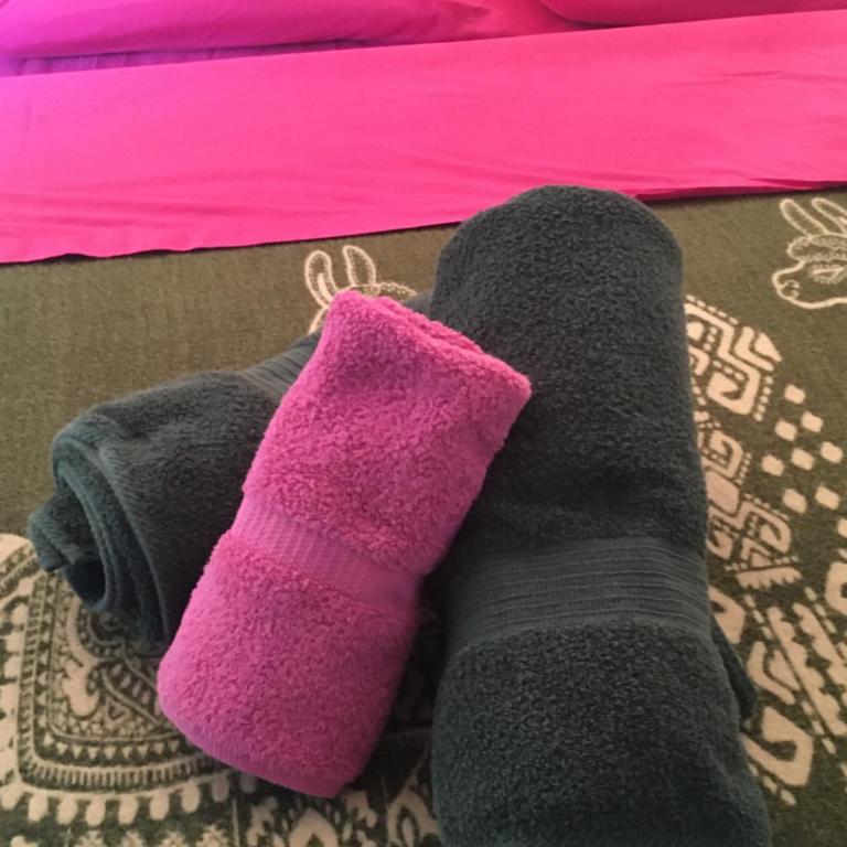 CASITA MADAME - Double Room with Garden View - 7