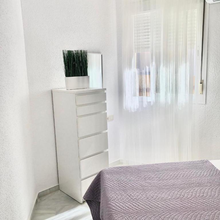 El VELERO Apartamento Aretusa - One-Bedroom Apartment - 34