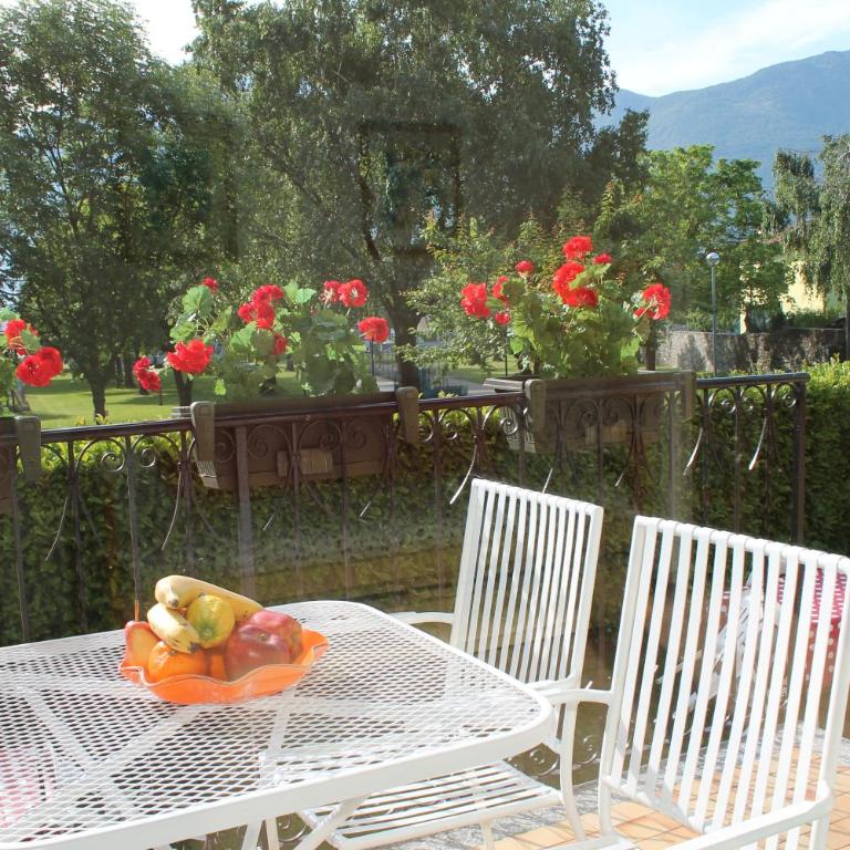 Residence Geranio - Appartamento Superior con 1 Camera da Letto - 6