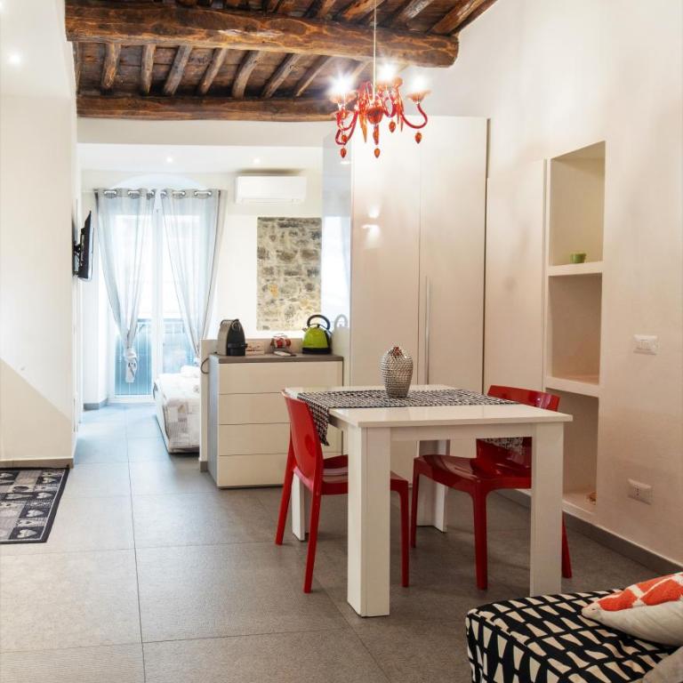 La casa di Gio' 295 Apartments - Studio Apartment - 3
