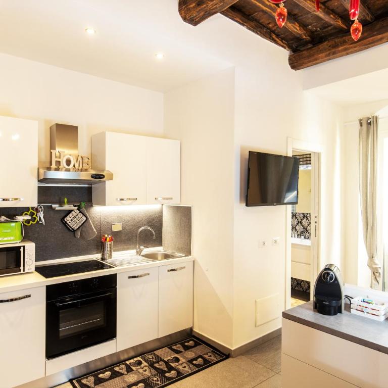 La casa di Gio' 295 Apartments - Studio Apartment - 5