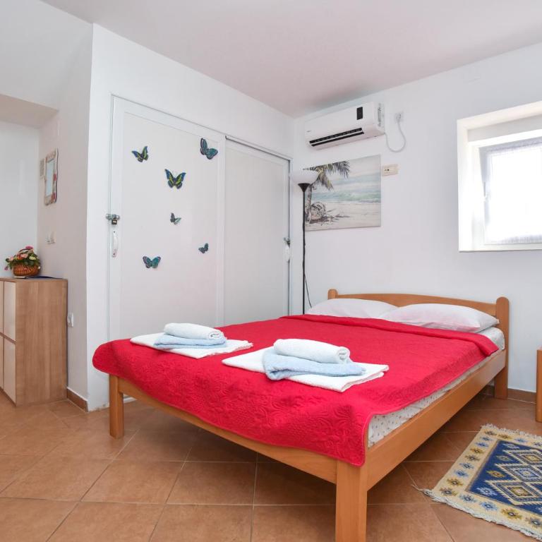 Sailor House - Standardni Apartman - 1