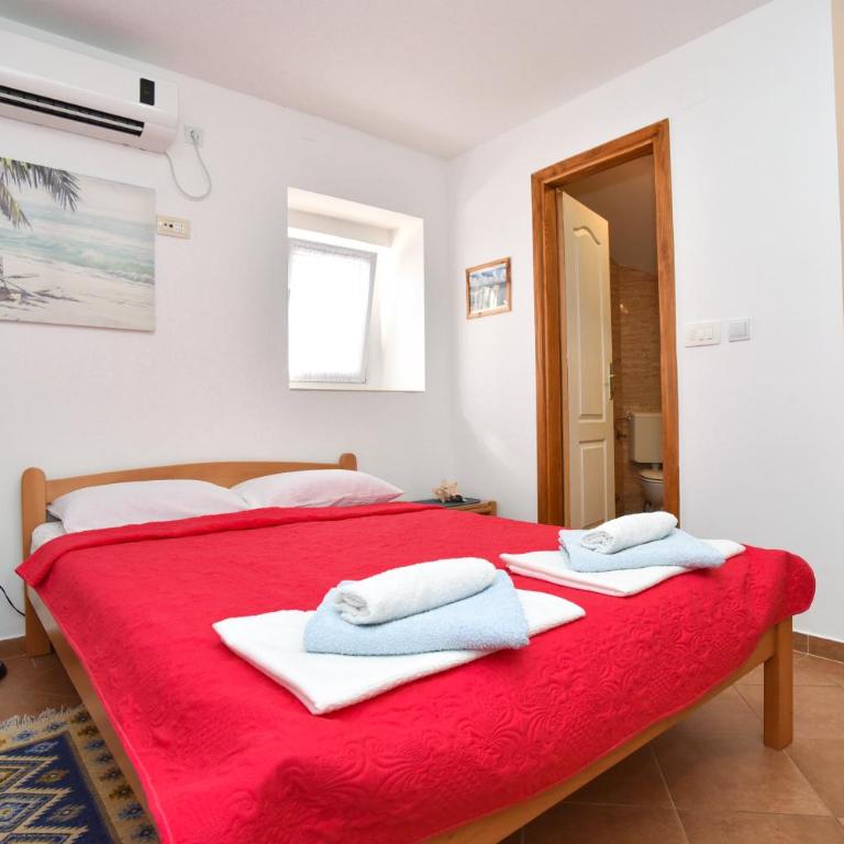 Sailor House - Standard Apartment - 2