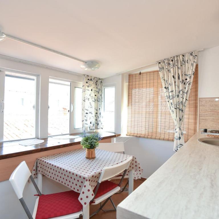 Sailor House - Standard Apartment - 3