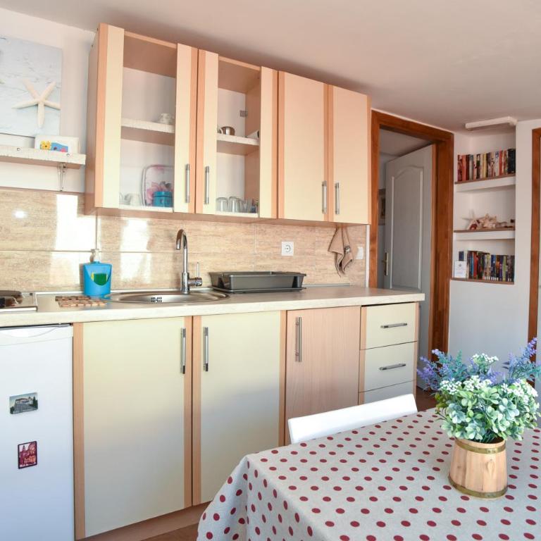 Sailor House - Standard Apartment - 4