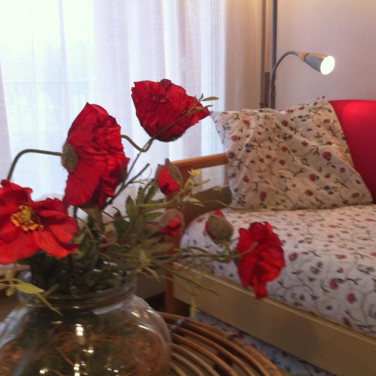 Residence Geranio - Appartamento Superior con 1 Camera da Letto - 2
