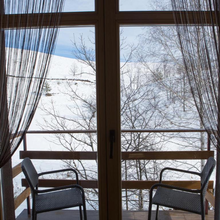 Tennis Club Zlatibor 2 - Two-Bedroom Apartment - 2
