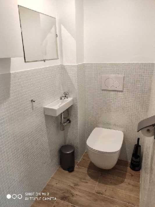 Les Terres Rouges 06 - Chambre Double Deluxe avec Balcon - 4
