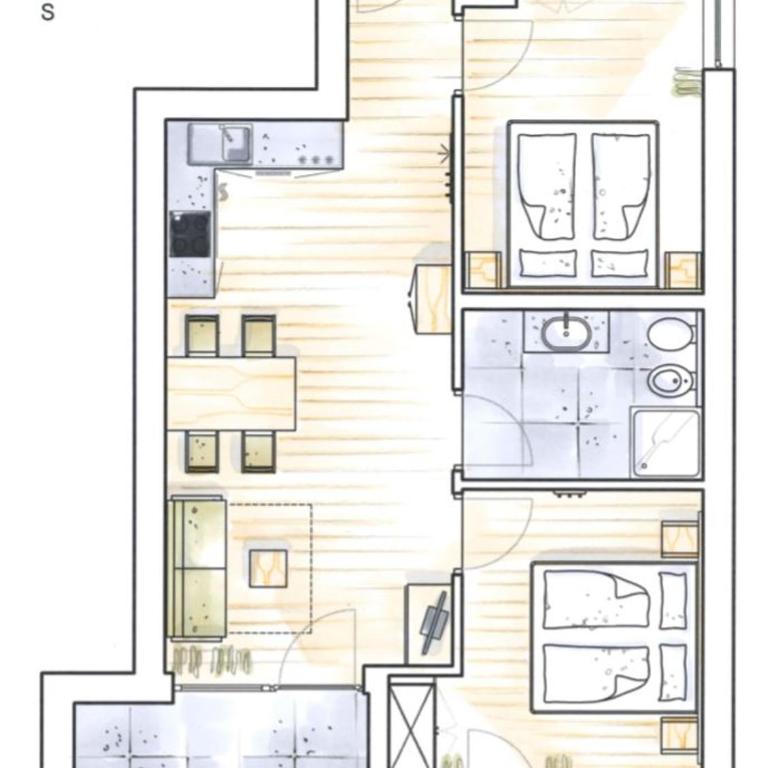 Ariala Apartments - Appartamento - 4