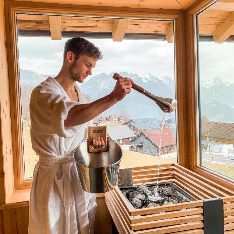 Rufana Alpin - Two-Bedroom Apartment - 3