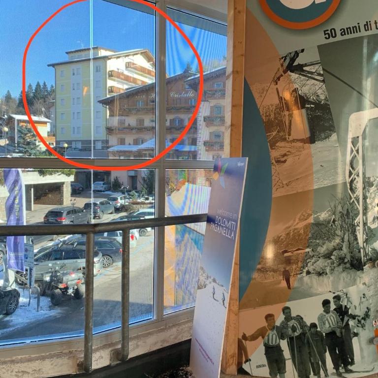 Casa di Chiara Andalo Centro - Appartamento con 2 Camere da Letto - 28