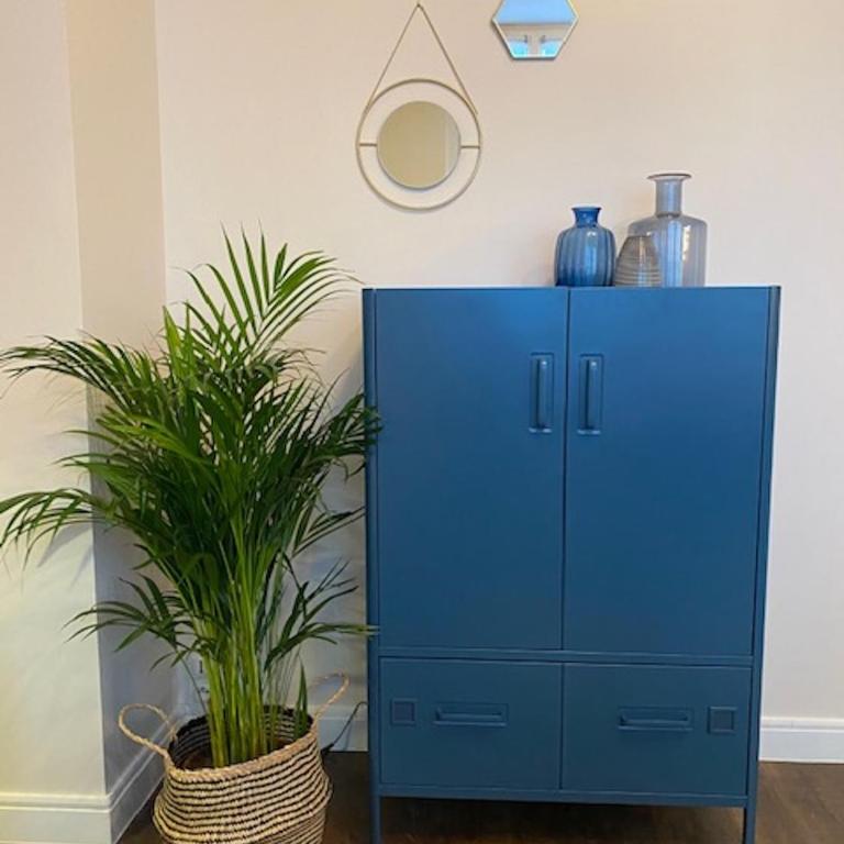 "Eden Blue" entre Jardin Extraordinaire et centre- garage gratuit - Apartment mit 2 Schlafzimmern - 3