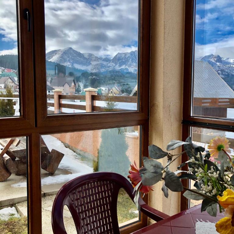 Zabljak centar - One-Bedroom Apartment - 18