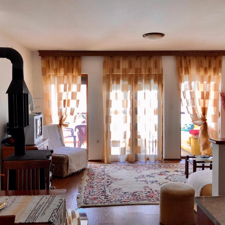 Zabljak centar - One-Bedroom Apartment - 4