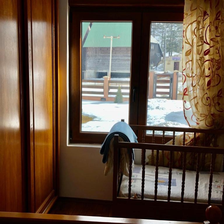 Zabljak centar - One-Bedroom Apartment - 23
