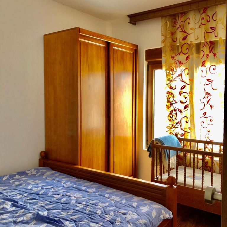 Zabljak centar - One-Bedroom Apartment - 27