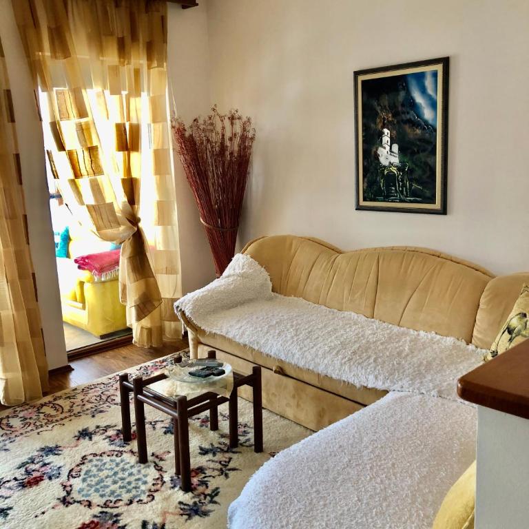 Zabljak centar - One-Bedroom Apartment - 28