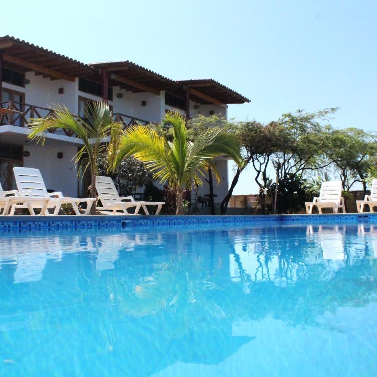 Hotel Casa Vichayo - Three-Bedroom House - 1