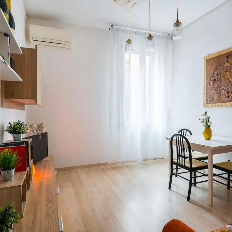 Elly's House - Apartment - 4