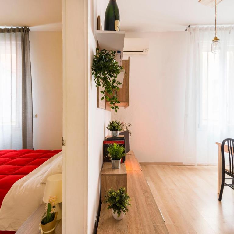 Elly's House - Apartment - 5