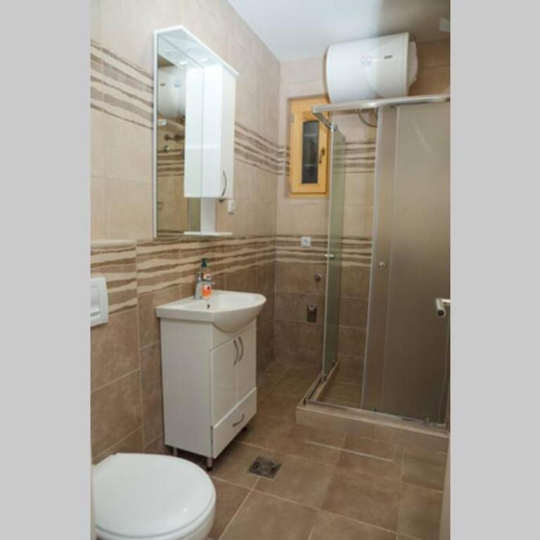 Tennis Club Zlatibor Lux - Apartman sa 2 Spavaće Sobe - 17