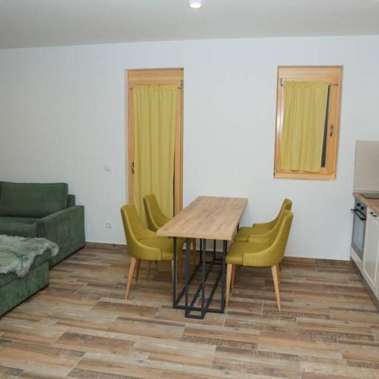 Tennis Club Zlatibor Lux - Apartman sa 2 Spavaće Sobe - 14