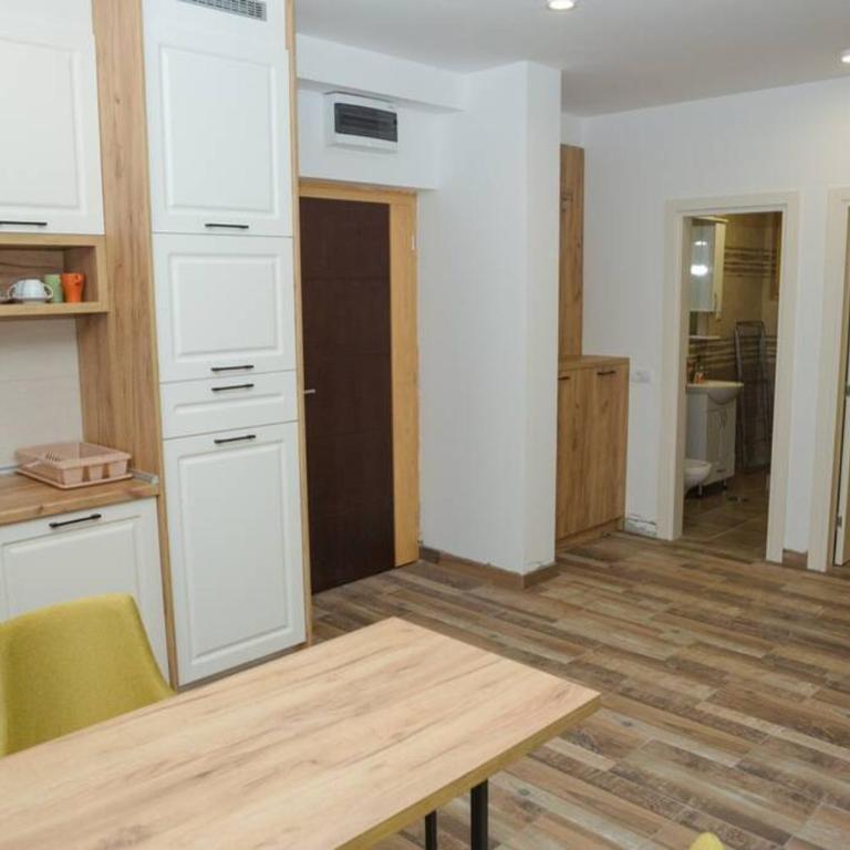 Tennis Club Zlatibor Lux - Apartman sa 2 Spavaće Sobe - 16