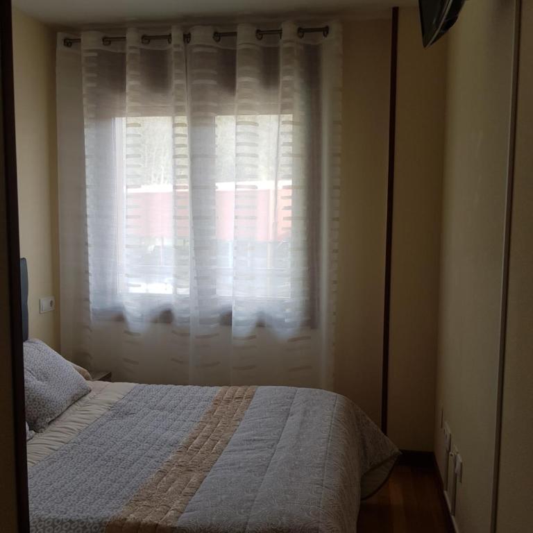 Apartamento El Relax del Sella - Apartamento de 2 dormitorios - 35
