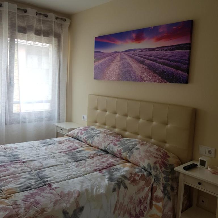 Apartamento El Relax del Sella - Apartamento de 2 dormitorios - 12