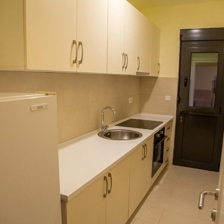 Apartments E&S - Studio Apartman - 3