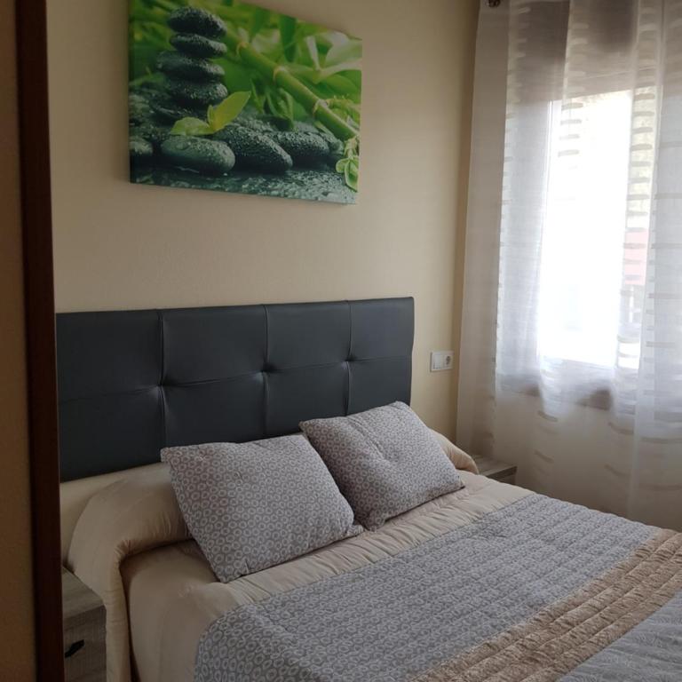 Apartamento El Relax del Sella - Apartamento de 2 dormitorios - 22