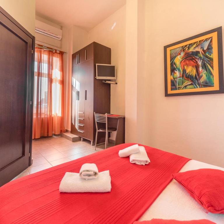 R club Apartments Old Town Budva - Deluks Apartman - 6