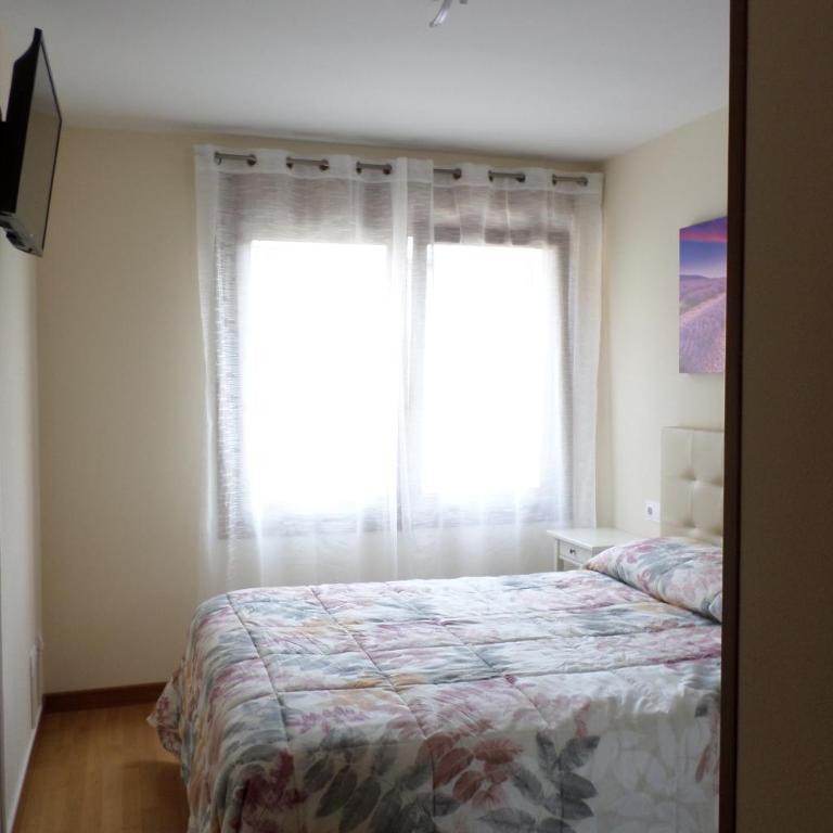 Apartamento El Relax del Sella - Apartamento de 2 dormitorios - 15