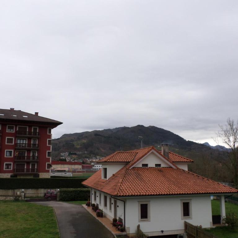 Apartamento El Relax del Sella - Apartamento de 2 dormitorios - 53