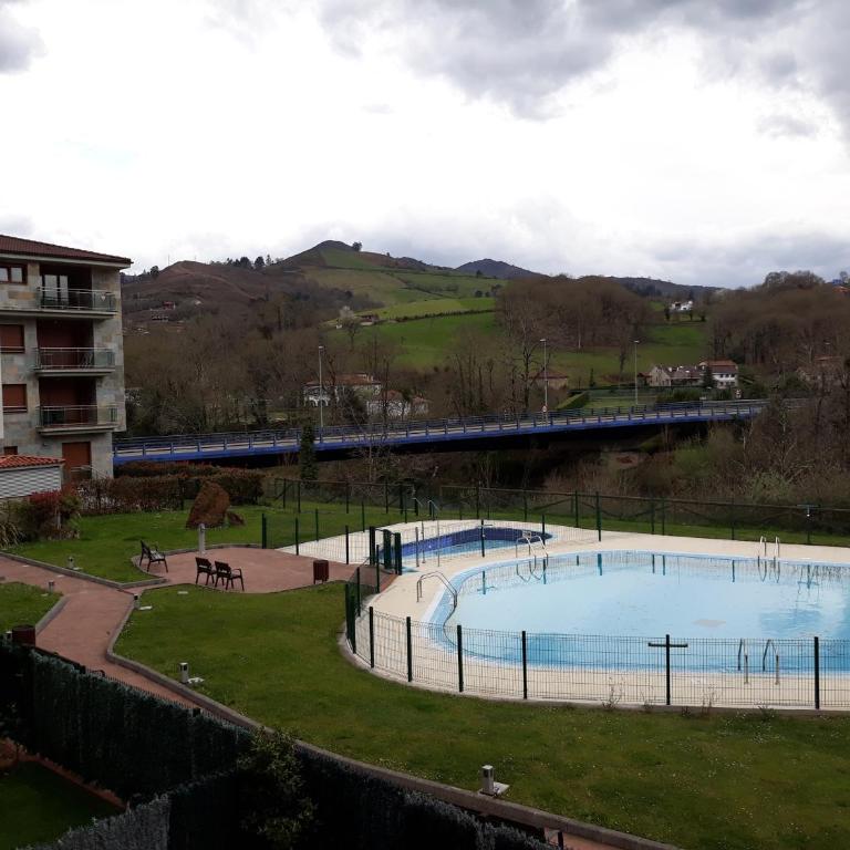 Apartamento El Relax del Sella - Apartamento de 2 dormitorios - 39