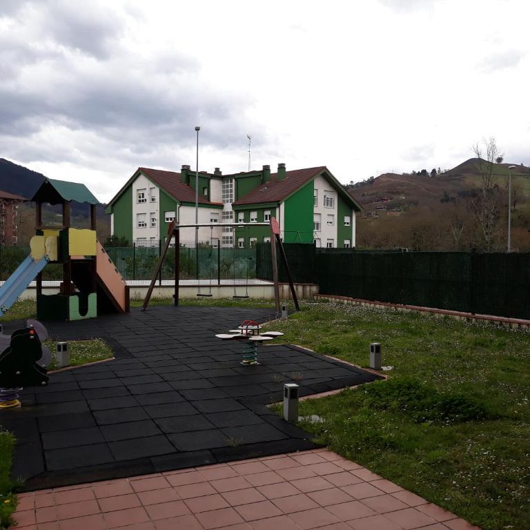 Apartamento El Relax del Sella - Apartamento de 2 dormitorios - 43