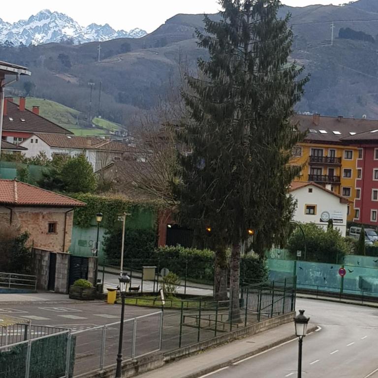 Apartamento El Relax del Sella - Apartamento de 2 dormitorios - 54
