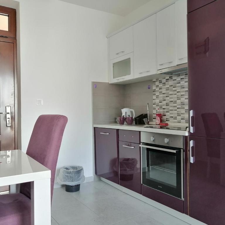 Apartmani Sport Igalo - Studio Apartment - 7