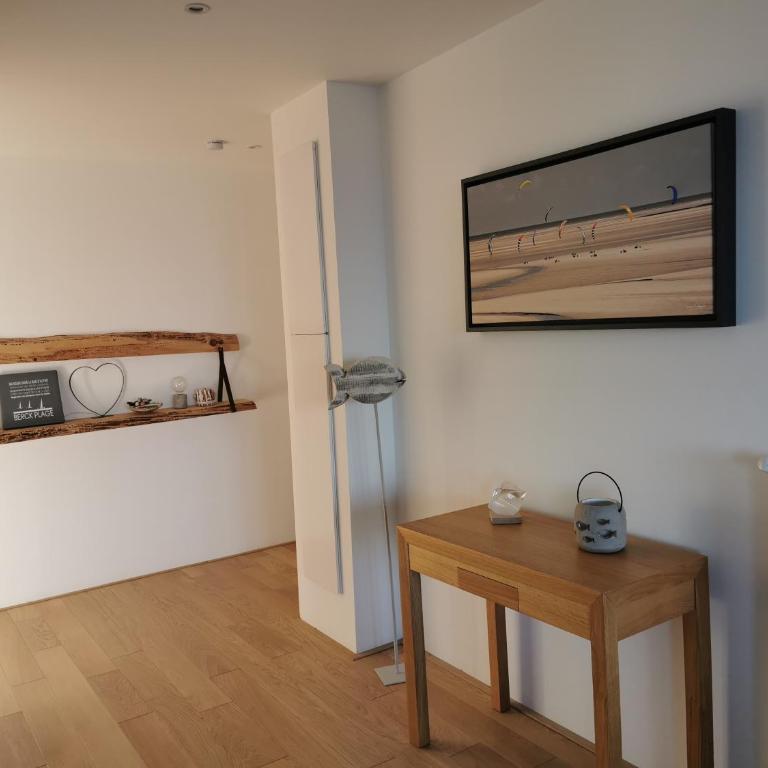 Amour Baie - Apartment with Sea View - 16