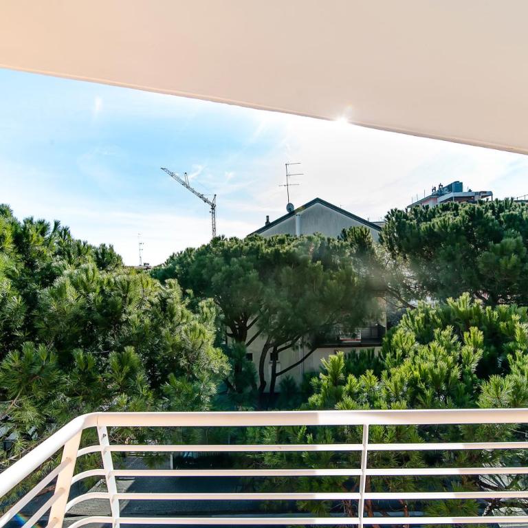 Residence Comfort - Monolocale Familiare - 8