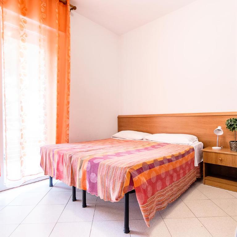 Residence Comfort - Appartamento con 1 Camera da Letto - 9