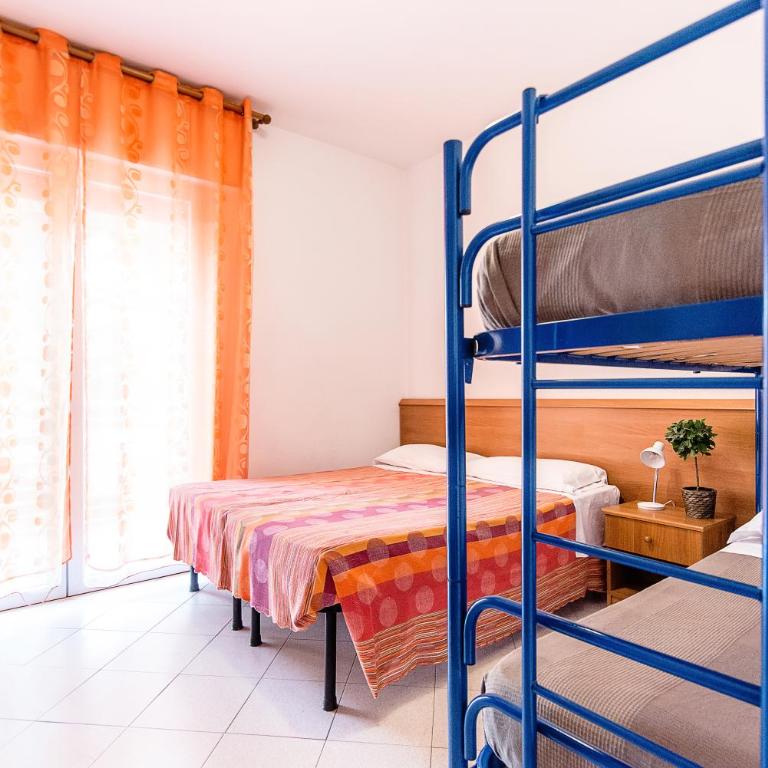 Residence Comfort - Appartamento con 1 Camera da Letto - 8