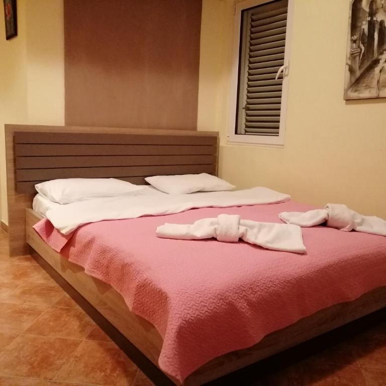 Apartmani M - Loft - 2