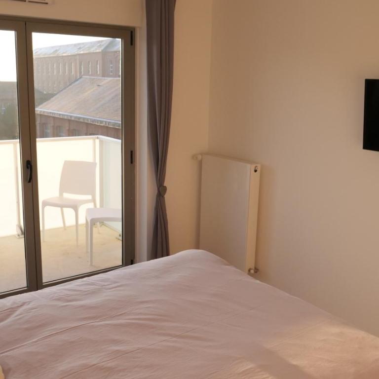 Amour Baie - Apartment with Sea View - 26