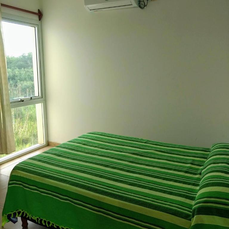 Alquileres Temporarios Villa María - Casa de 2 dormitorios - 5