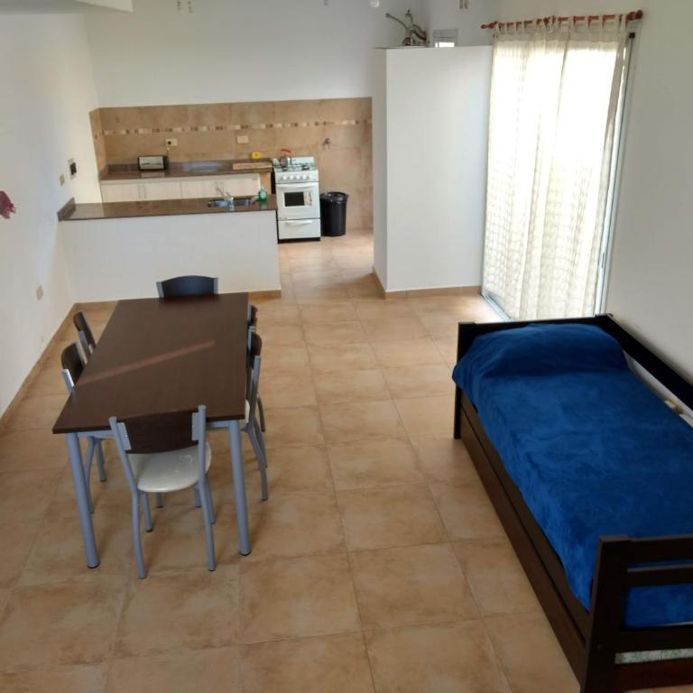 Alquileres Temporarios Villa María - Casa de 2 dormitorios - 20