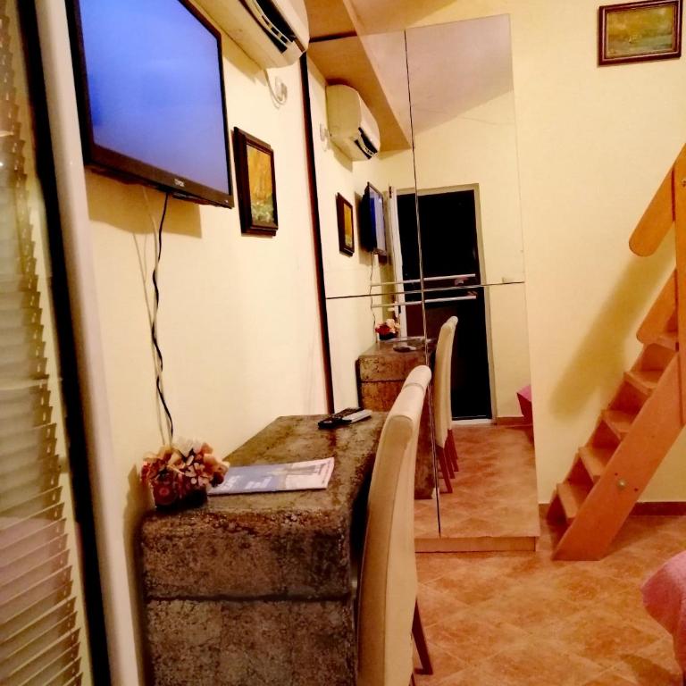 Apartmani M - Loft - 15