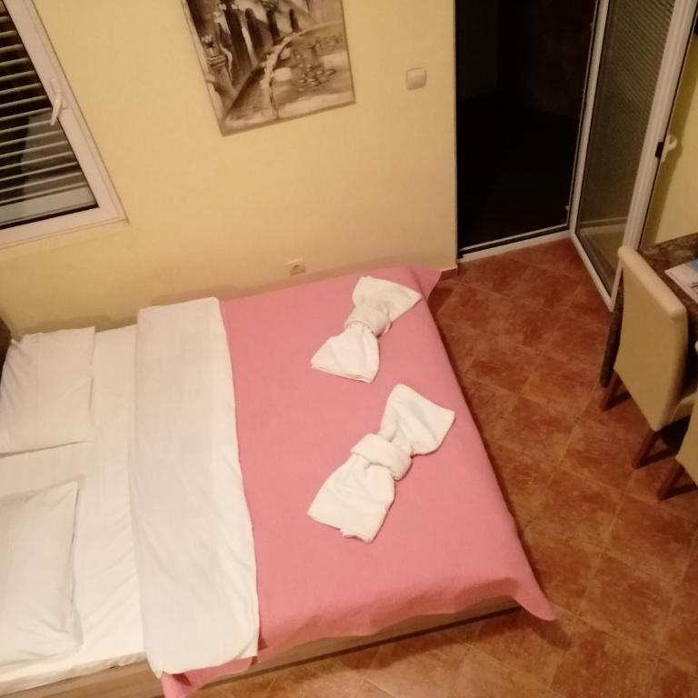 Apartmani M - Loft - 13